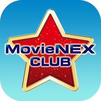 MovieNEX CLUBアプリ