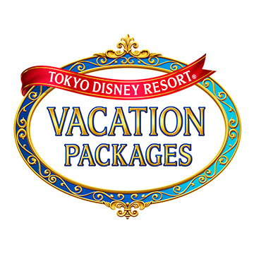 東京ディズニーリゾート® バケーションパッケージ<公式宿泊プラン>/ペア2組4名様
